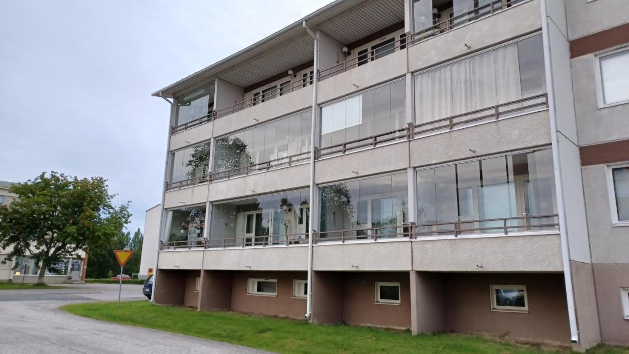 Herostreet Apartment 9 Iisalmi Exteriér fotografie